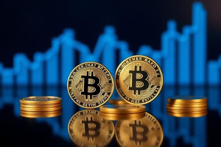 Crypto trading on Global Market