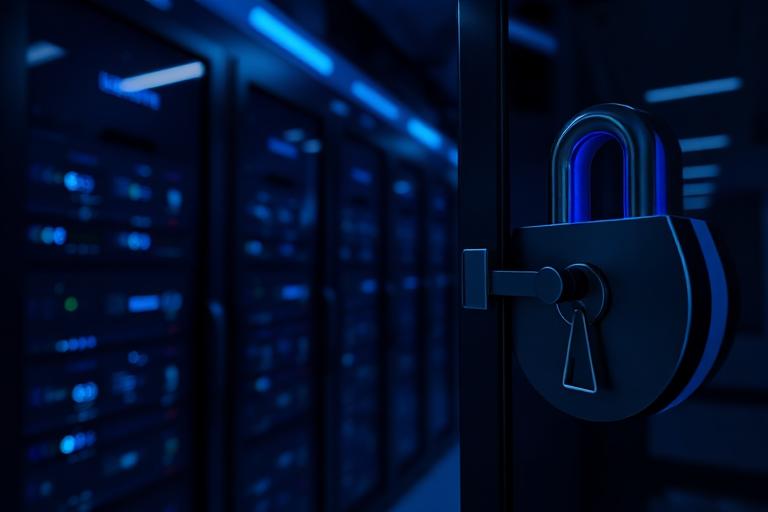 Secure Platform at Global Market