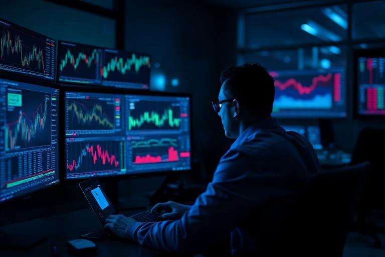 Advanced Tools at Global Market